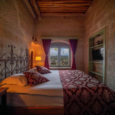 Hotel Takaev Cave House à Uçhisar Extérieur photo