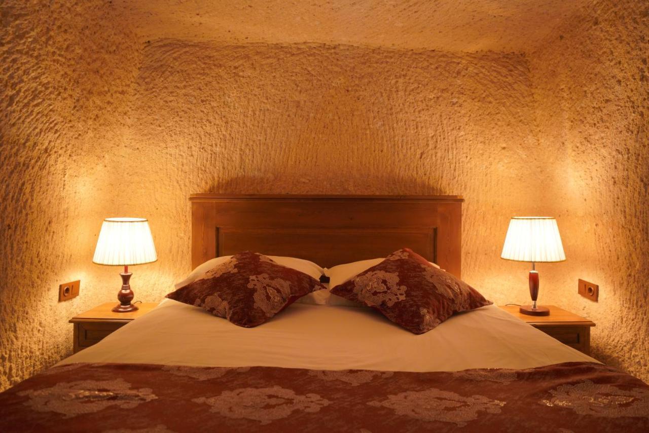 Hotel Takaev Cave House à Uçhisar Extérieur photo
