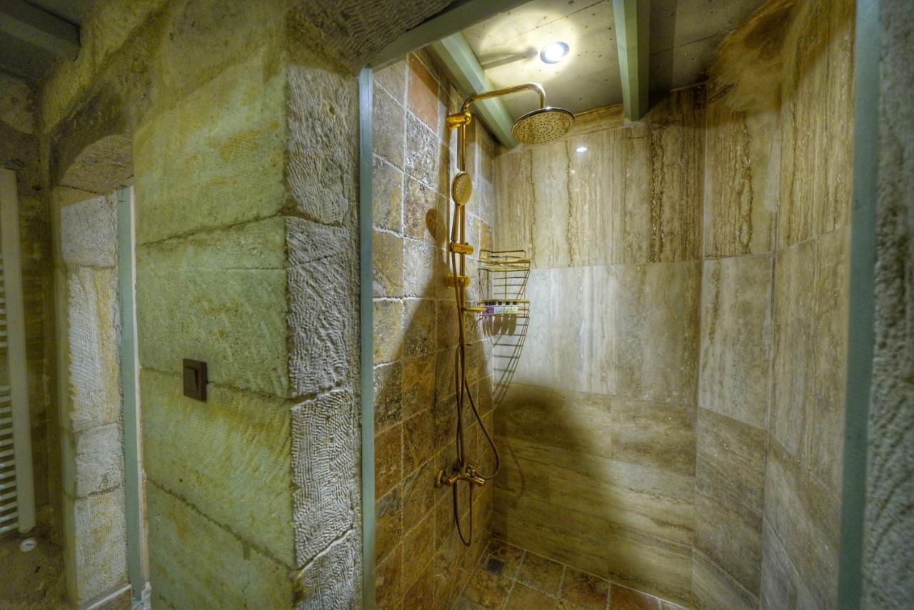 Hotel Takaev Cave House à Uçhisar Extérieur photo