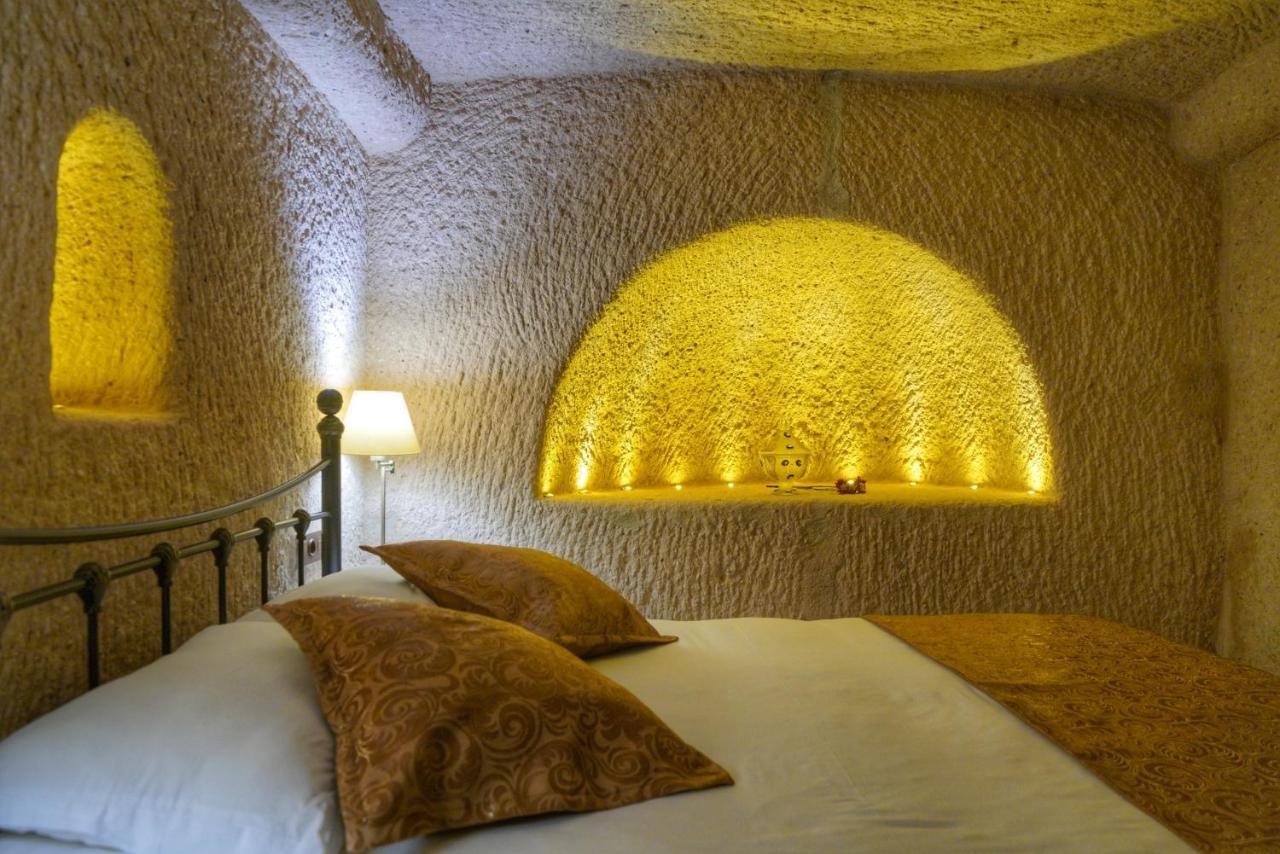 Hotel Takaev Cave House à Uçhisar Extérieur photo